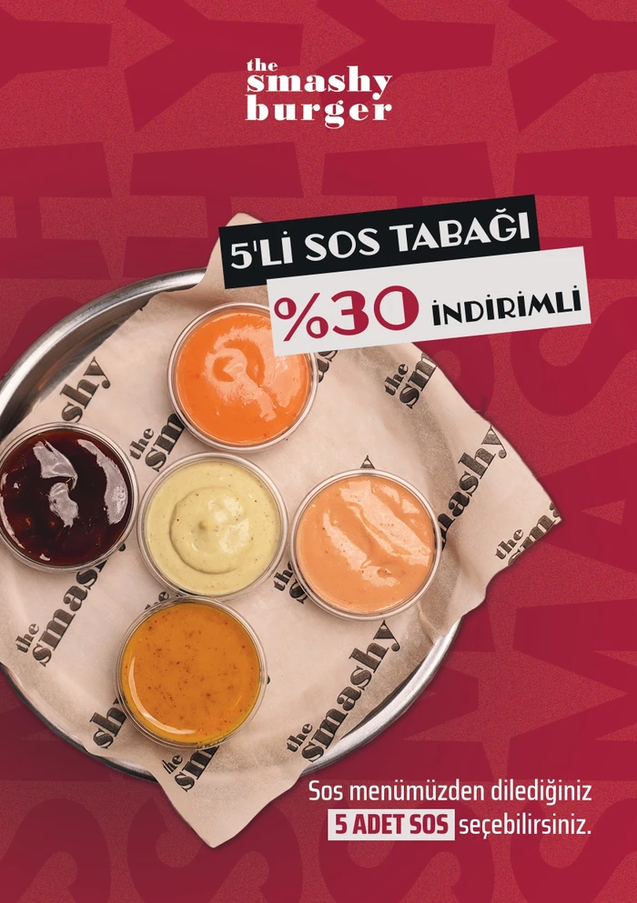 Extra Sauces